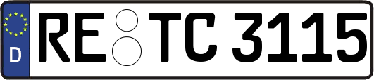 RE-TC3115