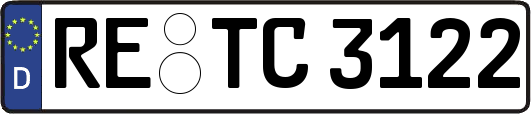 RE-TC3122