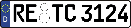 RE-TC3124