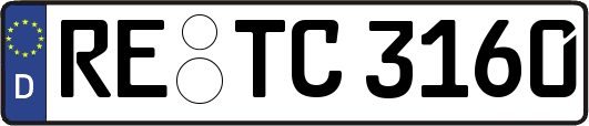 RE-TC3160