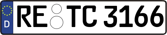 RE-TC3166