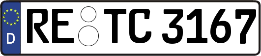RE-TC3167