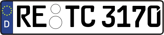 RE-TC3170