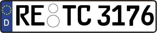 RE-TC3176