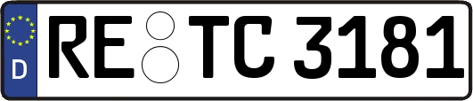 RE-TC3181