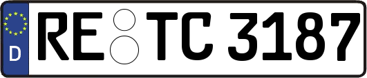 RE-TC3187