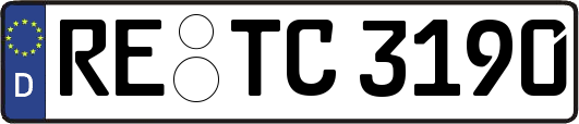 RE-TC3190