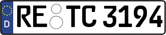 RE-TC3194