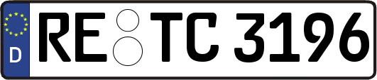 RE-TC3196