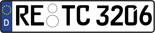 RE-TC3206