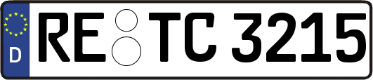 RE-TC3215