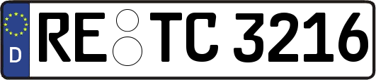RE-TC3216