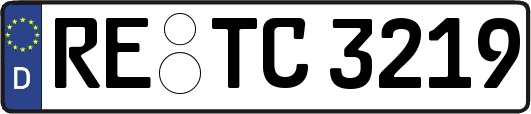 RE-TC3219