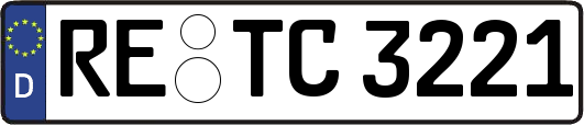 RE-TC3221