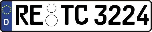 RE-TC3224