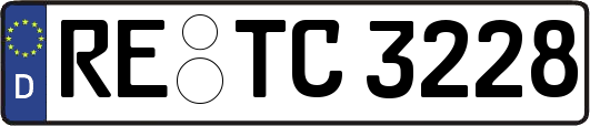 RE-TC3228