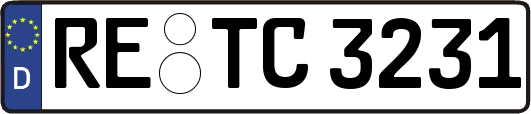 RE-TC3231
