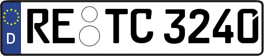 RE-TC3240