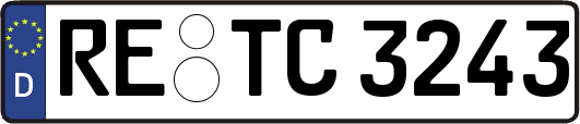 RE-TC3243