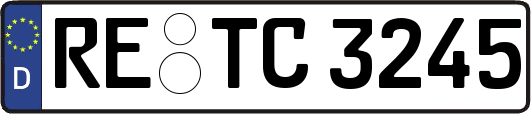 RE-TC3245