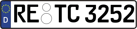 RE-TC3252