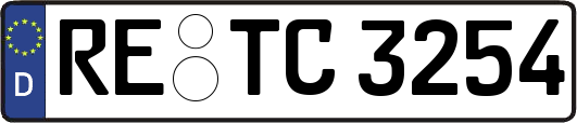 RE-TC3254