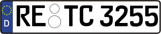 RE-TC3255