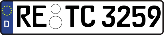 RE-TC3259