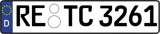 RE-TC3261