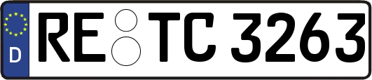 RE-TC3263