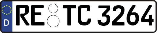 RE-TC3264