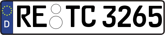 RE-TC3265
