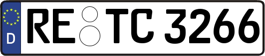 RE-TC3266