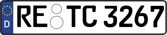 RE-TC3267