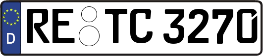 RE-TC3270