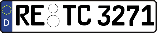 RE-TC3271