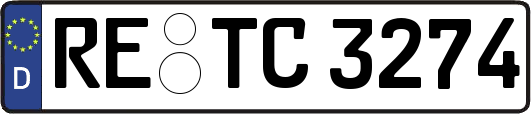 RE-TC3274