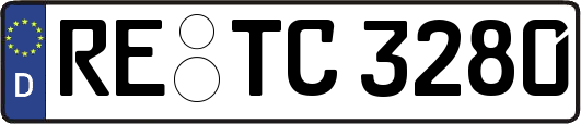 RE-TC3280
