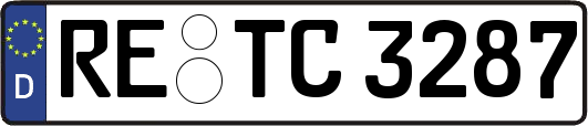 RE-TC3287