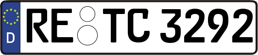RE-TC3292