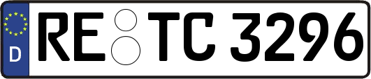 RE-TC3296