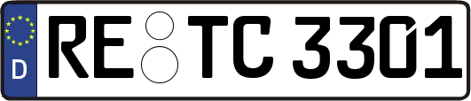 RE-TC3301