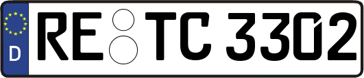 RE-TC3302