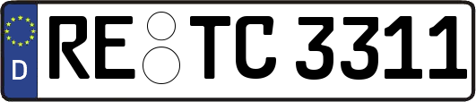 RE-TC3311