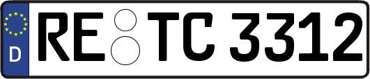 RE-TC3312
