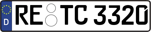 RE-TC3320