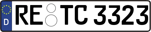 RE-TC3323