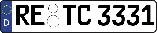 RE-TC3331
