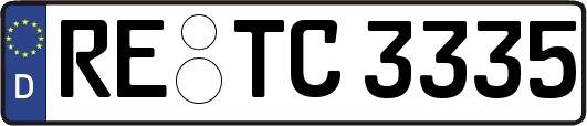 RE-TC3335