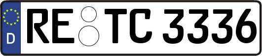 RE-TC3336
